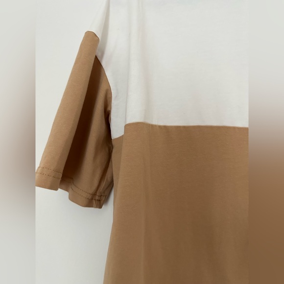 Color Block Top - Picture 2 of 3